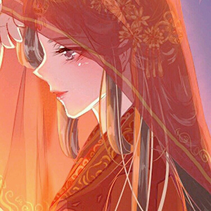 李元芳酷炫头像2