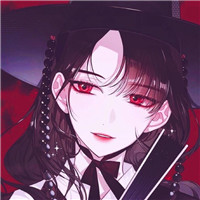 欧美头像女孩可爱2