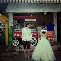 仙女颜值的头像欧美1