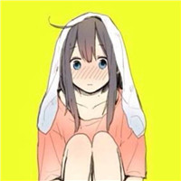 胖的女生头像5