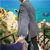 姐妹头像真人超拽6