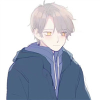 女生欧美黑白霸气头像2