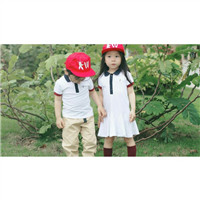 女生头像小孩的9