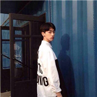 男人旺桃花的微信头像7
