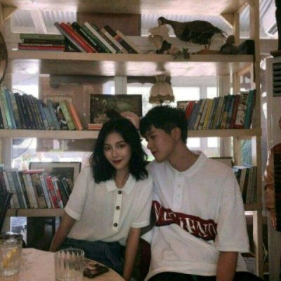 娜娜的3D微信头像6