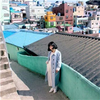 酷妹欧美头像13