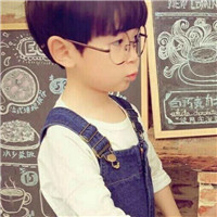个性头像男生中性8