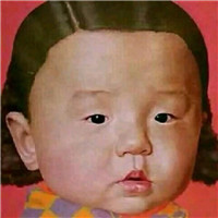夸姐妹头像4