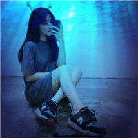 古典美女头像小孩11