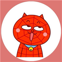 狮子卡通头像可爱7