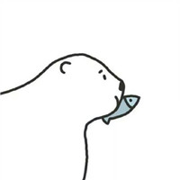 头像金毛卡通搞怪9
