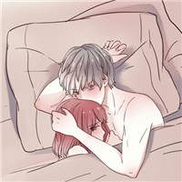 女神降临漫画版闺蜜头像11