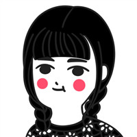 扣扣头像优雅女1