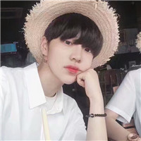 可爱青春欧美情侣头像1