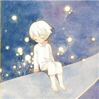漫画猫男画画头像12