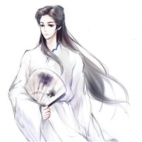 女生头像侧颜仙女12