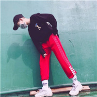 qq女生小清新头像唯美7