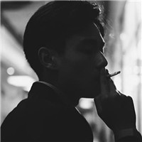 搞笑带熊猫脸的动漫头像4