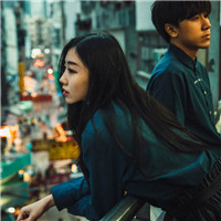 有哪些头像好看的7