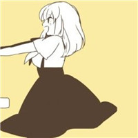 某某漫画头像图片2