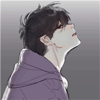 高冷霸气暗黑姐妹头像5
