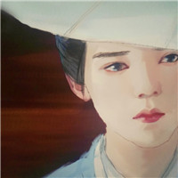 女孩的头像可爱少女6