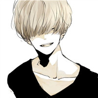 男生头像艾迪1
