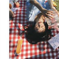 一组好看的女生头像12