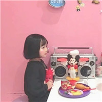 小朋友好看头像3