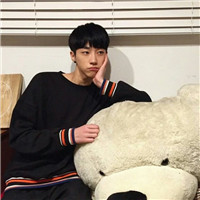 姓氏头像图片女生可爱真人7