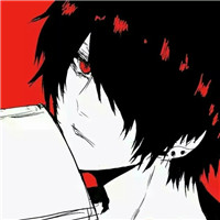 漫画头像男生不露脸2