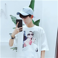 霸气头头像男9
