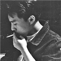 伤感头像ins1