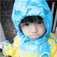 萌萌少女卡通头像7