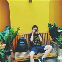 一个人头像男6