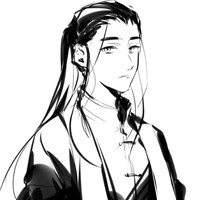 男生孤独唯美伤感头像9