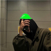 失恋动漫图片男生头像1