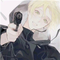 40岁男人霸气头像张姓QQ13