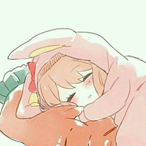 姐妹团群头像定制6
