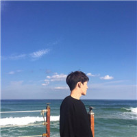 潮流炫酷头像男生高清图7
