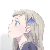 水冰月最好看头像女生7