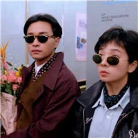一眼美女头像真人9
