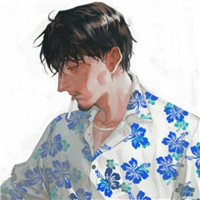 元气囝仔奈留黑白头像5
