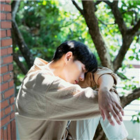 男生超霸气头像动漫黑暗系7