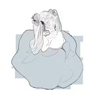 经典古风专属晴天头像2
