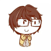 扣扣头像情侣画中画背影6