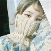 一些女生头像9