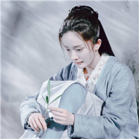 帅哥美女头像动漫男阳光3