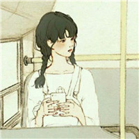 动漫头像仙女半身9