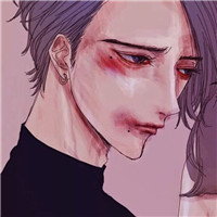 情侣漫画熊头像高清8